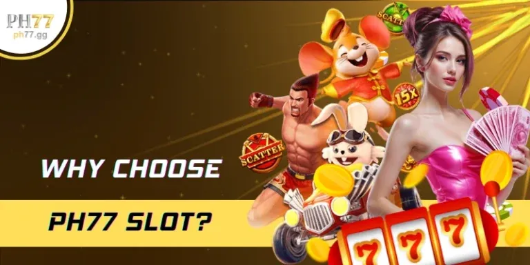 Casino Trực tuyến VJ999