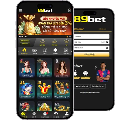 Truy Cập Nhanh Chóng vj999