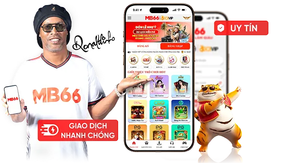 Lợi ích khi chơi tại VJ999