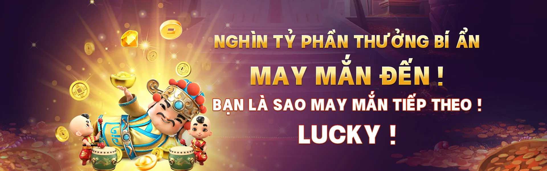 Người chơi may mắn ăn mừng chiến thắng với khuyến mãi VJ999