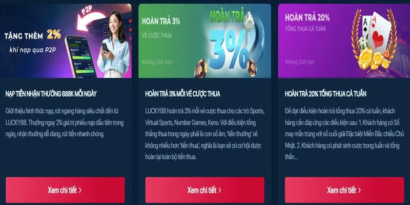 Hình ảnh minh họa vấn đề truy cập vj999