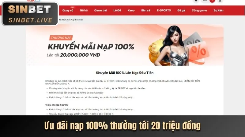Đánh giá game vj999