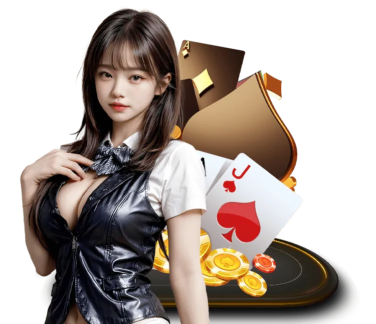 Hình ảnh các trò chơi đa dạng tại vj999